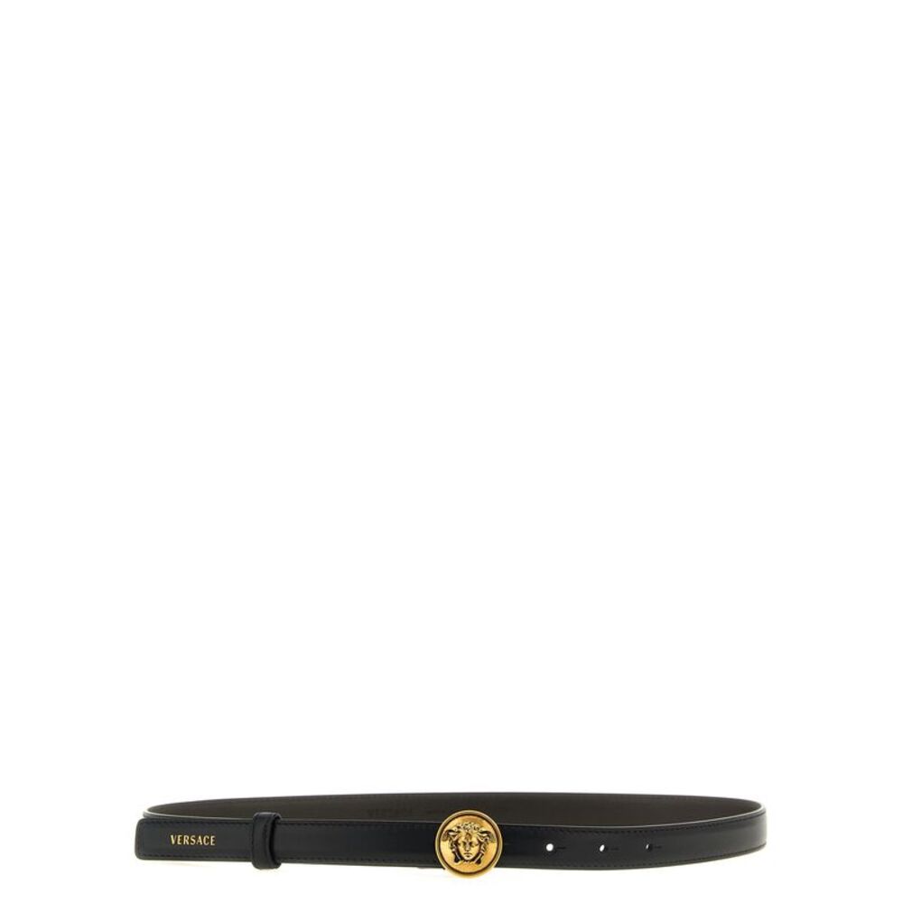 Versace Women 'Medusa' Buckle Belt